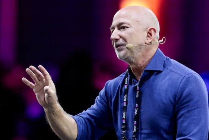 Amazon'un kurucusundan şaşırtan karar: Satmaya karar verdi; sebebi şoke etti - Resim: 5