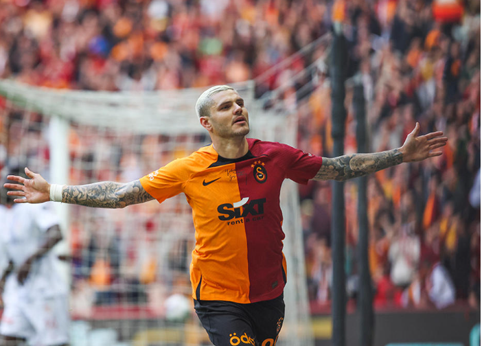 Icardi kulüpsüz kaldı: “Kimse onu istemiyor” - Resim: 8