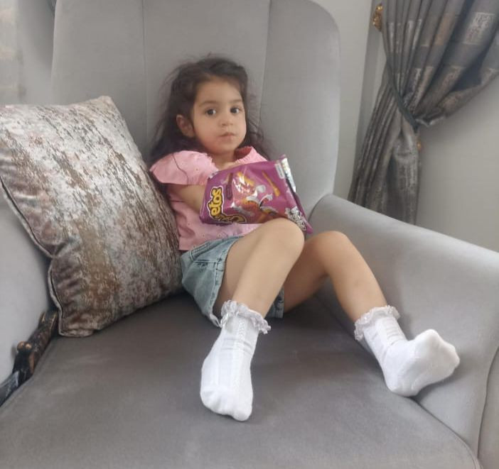 Elazığ’da yürekleri dağlayan ölüm: Havuza düşen minik Zeynep, yaşam mücadelesi kaybetti - Resim : 2