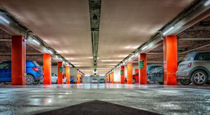 Otopark hasarlarında yeni dönem: Fatura mağdura değil işletmeye kesilecek - Resim : 1