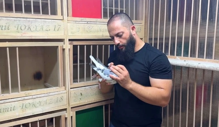 Tutkusunun peşinden koştu servet sahibi oldu: Şimdi paraya para demiyor - Resim: 6