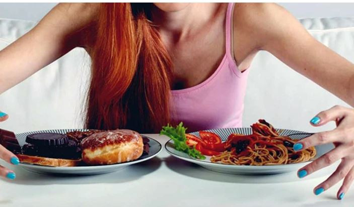 Doğru beslenin: Ömrünüze 3 yıl ekleyin - Resim : 2