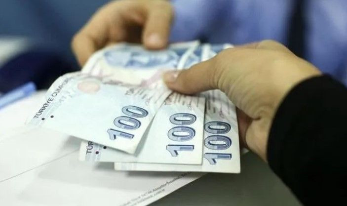SGK ödeme takvimini açıkladı: Milyonlarca emeklinin beklediği tarihler belli oldu - Resim: 2