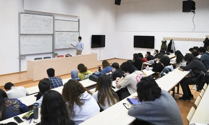 Öğrenci affı TBMM'den geçti: Kimler yaralanabilecek? Akademisyenlere güvenlik soruşturması - Resim: 31