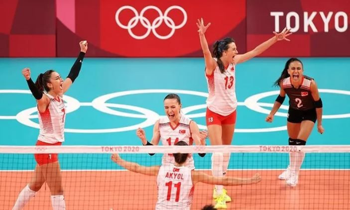 Türkiye-Polonya voleybol maçı ne zaman, saat kaçta ve hangi kanalda? İşte Milli takımın maç takvimi - Resim: 7