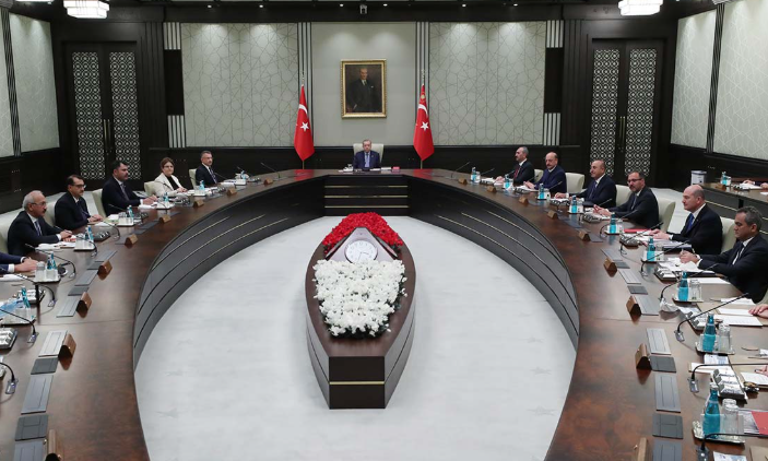 Cumhurbaşkanlığı Hükümet Sistemi değişecek: Erdoğan'ın yetkileri gidiyor - Resim: 3