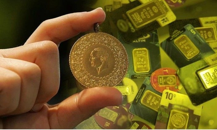 Altın fiyatları bugün ne kadar? Kapalıçarşı'da gram, çeyrek altın kaç TL oldu? (7 Ağustos Cuma) - Resim: 8