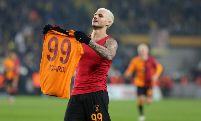 Icardi kulüpsüz kaldı: “Kimse onu istemiyor” - Resim: 1