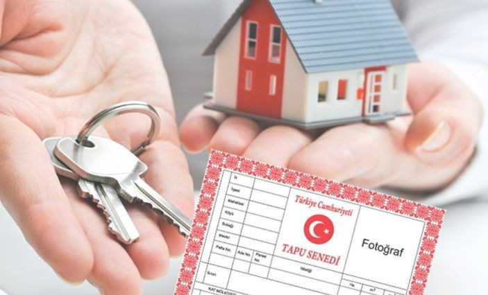Ev ve arsa sahipleri için tapuda geri sayım: 3 günlük kritik süre başladı - Resim: 1