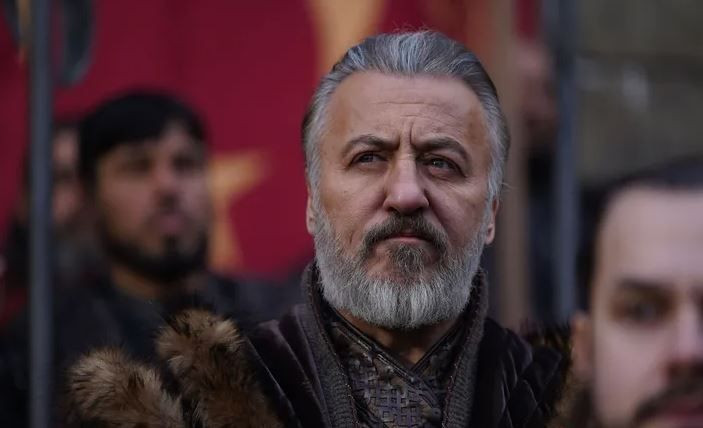 Kuruluş Orhan’da bu akşam tarih yazılacak: Taht, savaş ve ihanet aynı anda - Resim: 3