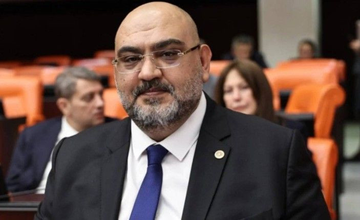 AK Parti'ye 3 milletvekili 1 belediye başkanı katılacak: YENİ YOL grubu veda edecek - Resim: 3