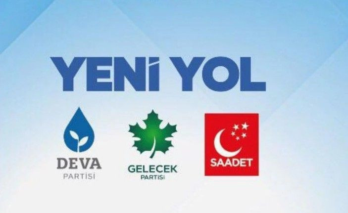 AK Parti'ye 3 milletvekili 1 belediye başkanı katılacak: YENİ YOL grubu veda edecek - Resim: 5