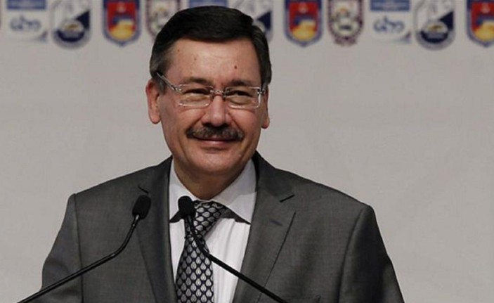 Melih Gökçek'in 'para kulesi' ortaya çıktı: Servetini Almanya'ya taşımış - Resim: 1