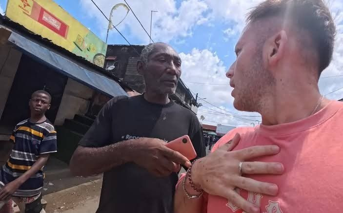 İngiliz fenomen gezgin açıkladı: Taksi dolandırıcılığının en yaygın olduğu 5 ülke gündem oldu - Resim: 8