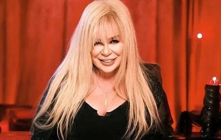 Zerrin Özer’e kötü haber: Mahkeme 4 yıl sonra kararını açıkladı - Resim : 1