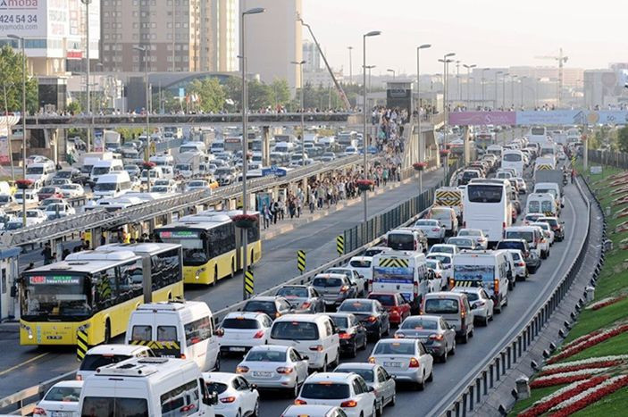 Türkiye’nin otomobil tercihi tamamen değişti... Asfaltın yeni hakimi - Resim: 11