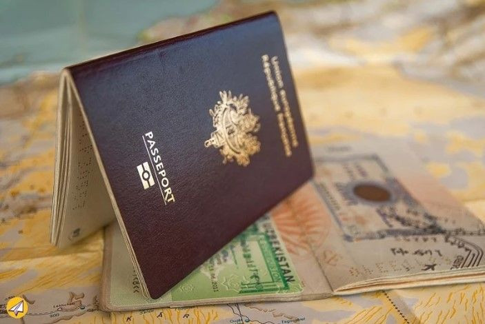 Türk vatandaşlarına kötü haber: 2 ülkeye vize zorunluluğu mu geliyor? - Resim: 4