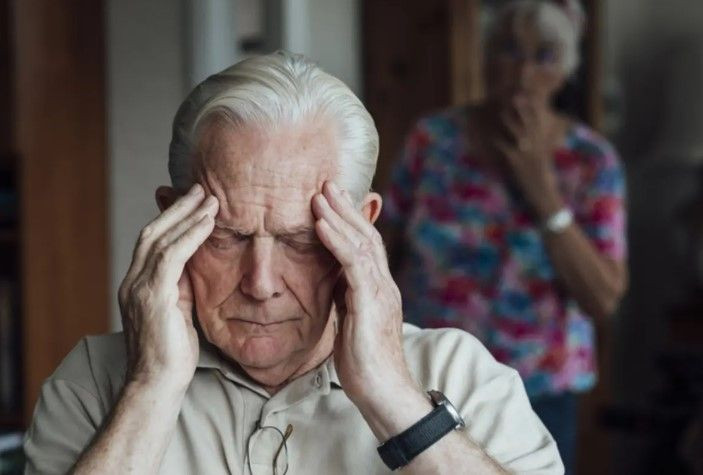 Bilim insanlarından korkutan açıklama: Bu şekilde oturmak hasta ediyor - Resim: 3