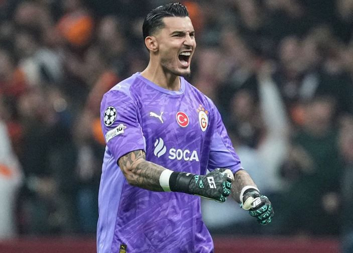 Uğurcan Çakır’dan Trabzonspor’a göndermeli paylaşım: Sosyal medyada gündem oldu - Resim: 7