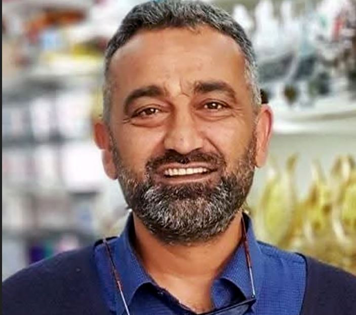 Babalarından geri kalan miras kavgası kanlı bitti: Eşit dağıtılmayan para kardeş katili etti - Resim : 3