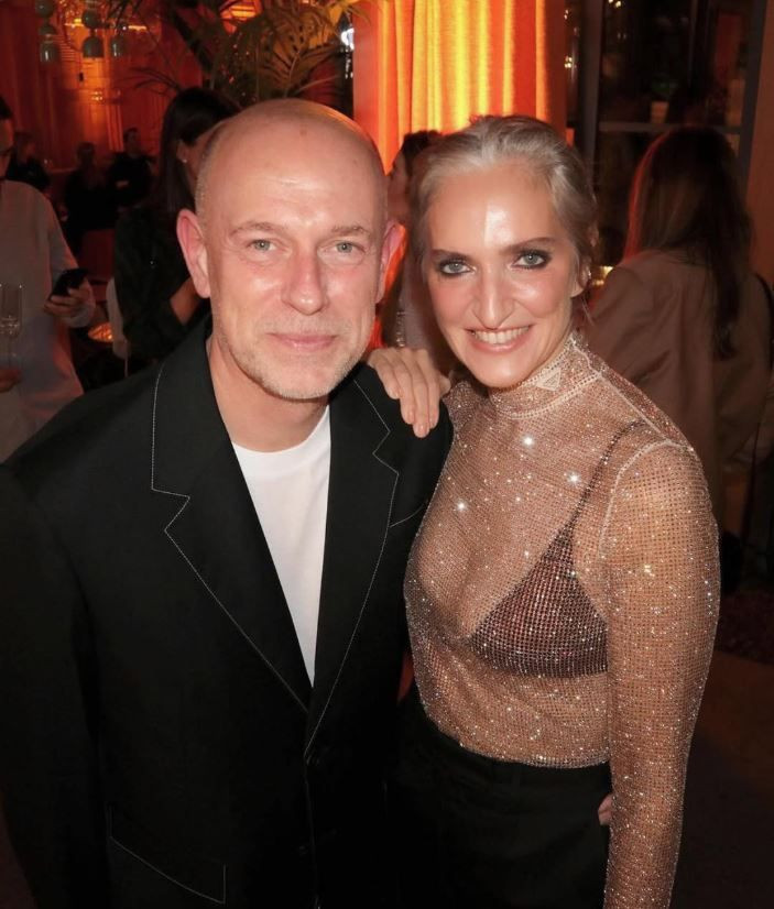 Sanat dünyasını sarsan ayrılık: Murat Pilevneli’nin ekonomik çöküşü ortaklığı da bitirdi. Aslı Pamir’den sürpriz karar - Resim: 8