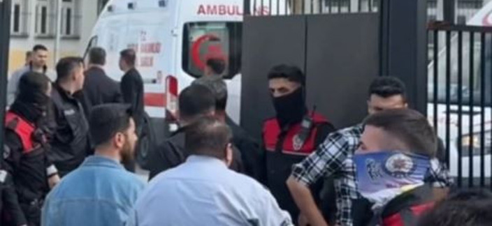 Esenyurt'taki okul saldırısında yeni detay: Saldırgan 'suçu övmekten' yargılanıyormuş - Resim : 3