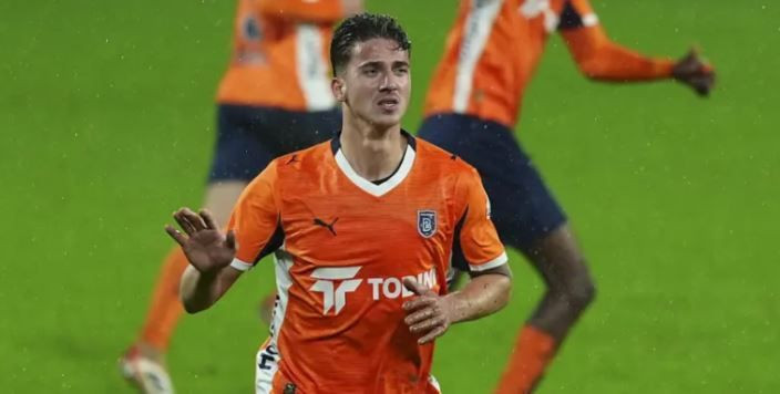 Galatasaray’dan Fenerbahçe’ye transfer çalımı: Icardi'nin yerine gelecek - Resim: 7