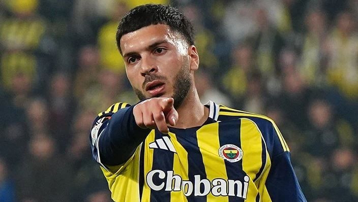 Beşiktaş, Fenerbahçeli yıldız için düğmeye bastı - Resim: 8