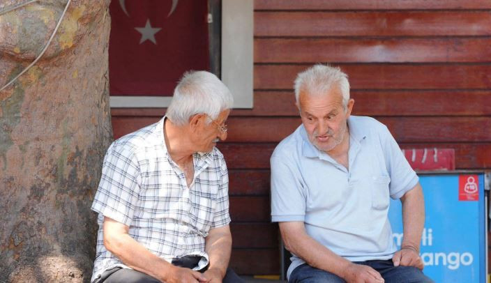 Anayasa Mahkemesi, emekli zammı davasında kritik karar aldı: Seyyanen zammın yolu açıldı - Resim: 8