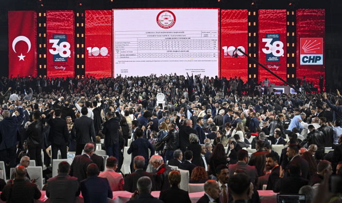 YENİ Parti ve CHP çekişmesinde YSK kararını verdi - Resim: 4