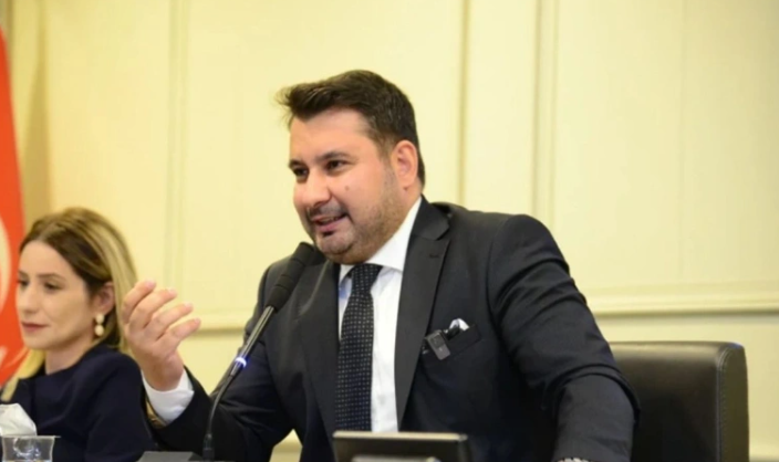AK Partili belediye başkanından Mansur Yavaş'a destek: AKP'yi eleştirdi - Resim: 3