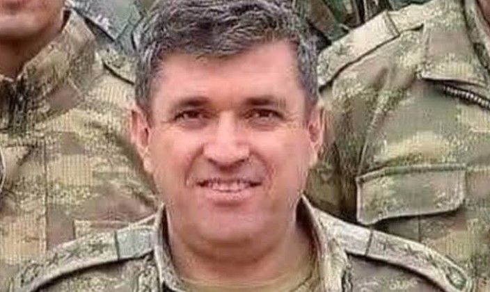 Şehit Sait Ertürk'ün eşinden TRT'nin 'Asırlık Gece" belgeseline itiraz: FETÖ'cü ilan edildi - Resim: 5