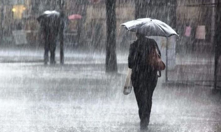 Meteoroloji uyardı: 63 ilde gök gürültülü sağanak yağış - Resim: 26