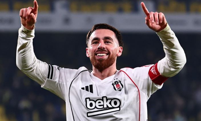 Beşiktaş Orkun Kökçü'nün fiyatını biçti: Bu paraya satılırsa rekor olacak - Resim: 4