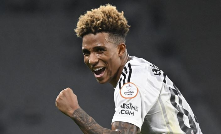 Beşiktaş taraftarını mest edecek hamle: Yıldız isim geri geliyor - Resim: 6