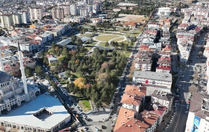 Türkiye'de en uzun yaşam süresine sahip iller açıklandı: Kadınlar 5,5 yıl daha uzun yaşıyor - Resim: 8