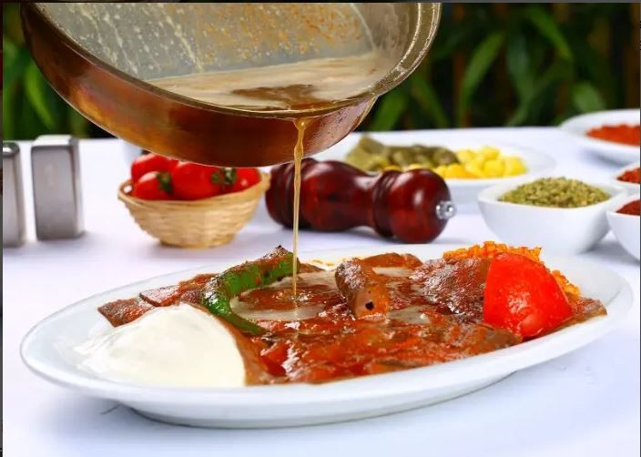 Dünyanın en iyi domatesli yemekleri belli oldu: Türkiye'den bir yemeğimiz listede... - Resim: 6