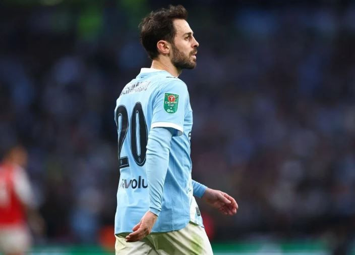 Bernardo Sılva'dan Galatasaray'a yeşil ışık mı? - Resim: 8