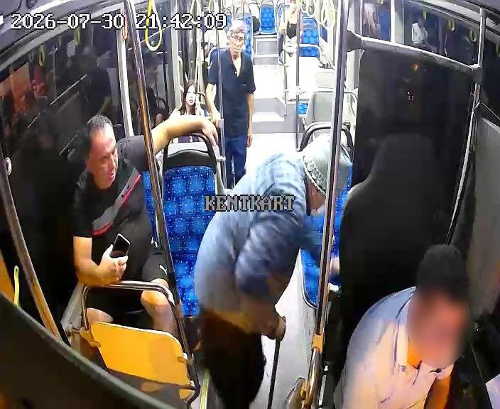 Kılık değiştirip şoförleri denetlediler: Halk otobüsü sürücülerine fiziki takip - Resim: 3