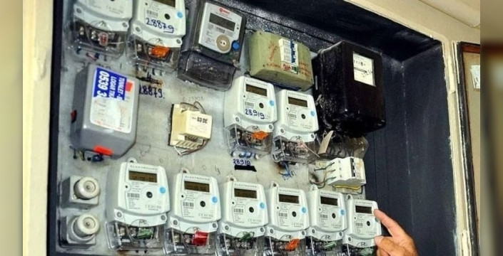 3 milyona yakın elektrik sayacı tek tek sökülecek: Tarih verildi - Resim : 2
