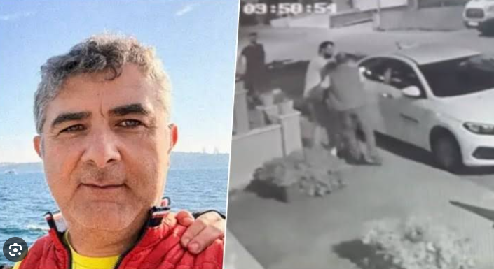 Tetikçiye vur emri; Başında silahla yakalandı - Resim: 6