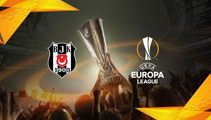 Beşiktaş'tan Vlahovic hamlesi: UEFA kadrosuna eklendi - Resim : 1
