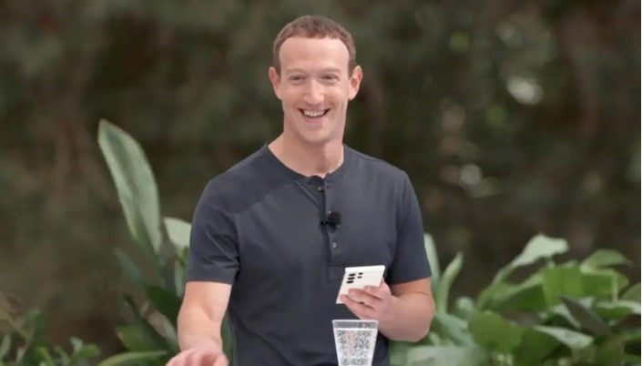 2030'da kimse telefon kullanmayacak: Zuckerberg telefonun yerini alacak cihazı açıkladı - Resim: 1