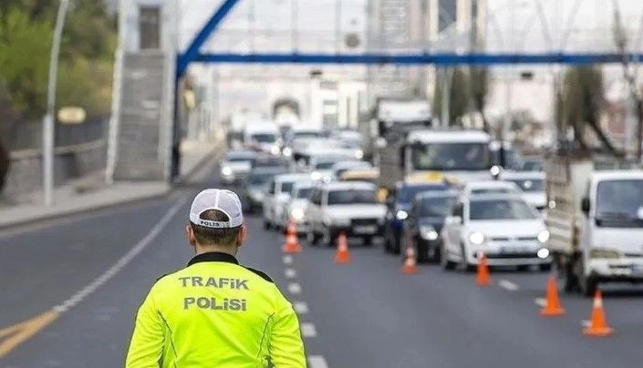 Ankara’da bugün dikkat: Bu yollar trafiğe kapanacak - Resim: 5