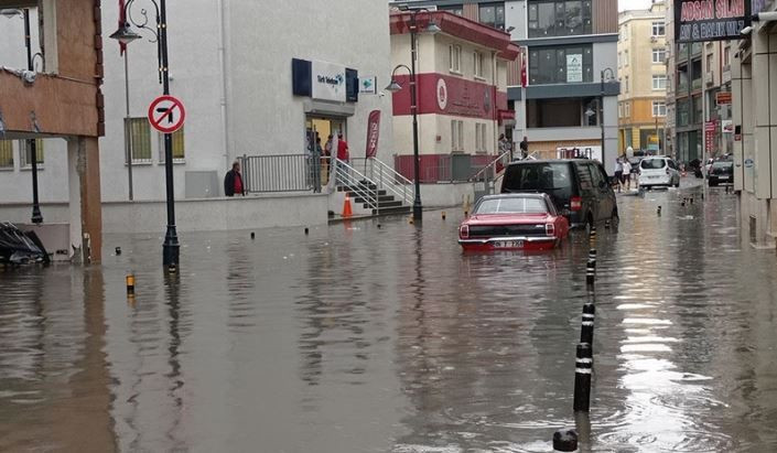 Denizlerde "kırmızı alarm": Türkiye için felaket senaryosu - Resim: 9