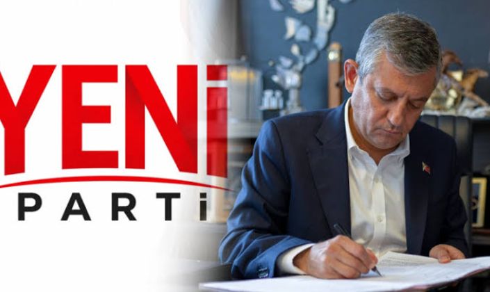 YENİ Parti seçimlere girebilecek mi? - Resim: 11