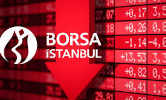 Savaş Borsa'yı vurdu: Borsa İstanbul'da kayıplar artıyor - Resim: 10