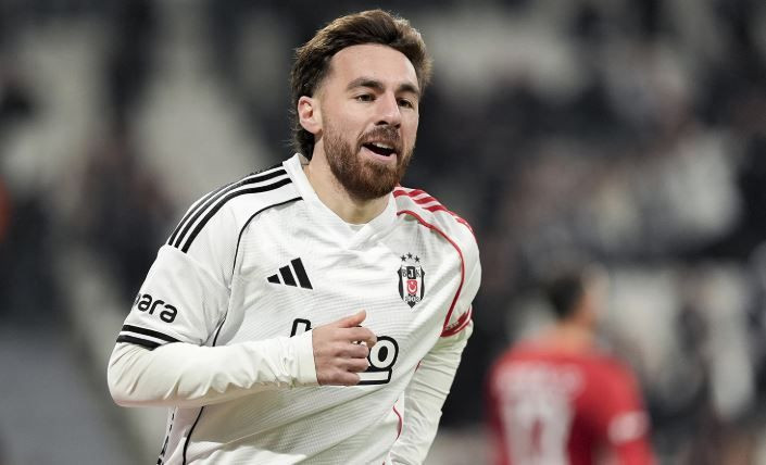 Beşiktaş Orkun Kökçü'nün fiyatını biçti: Bu paraya satılırsa rekor olacak - Resim: 3