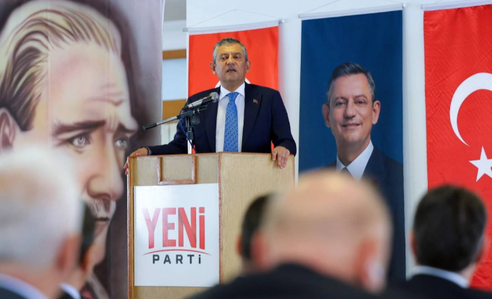 Özgür Özel'e tutuklama yolu mu açılıyor? Şamil Tayyar açıkladı - Resim: 5