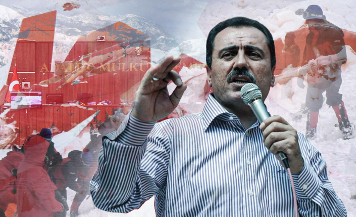 Muhsin Yazıcıoğlu'nun son anlarını gören herkes şüpheli bir şekilde öldü: FETÖ'cü isim dosyada - Resim: 7